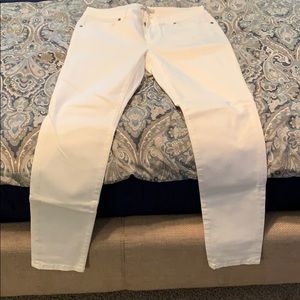 CAbi Jeans - white